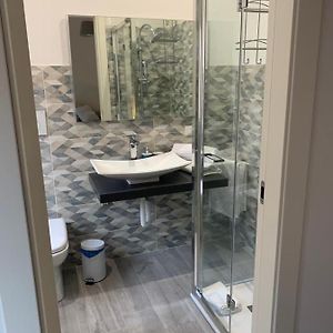 Private Bathroom Double Room